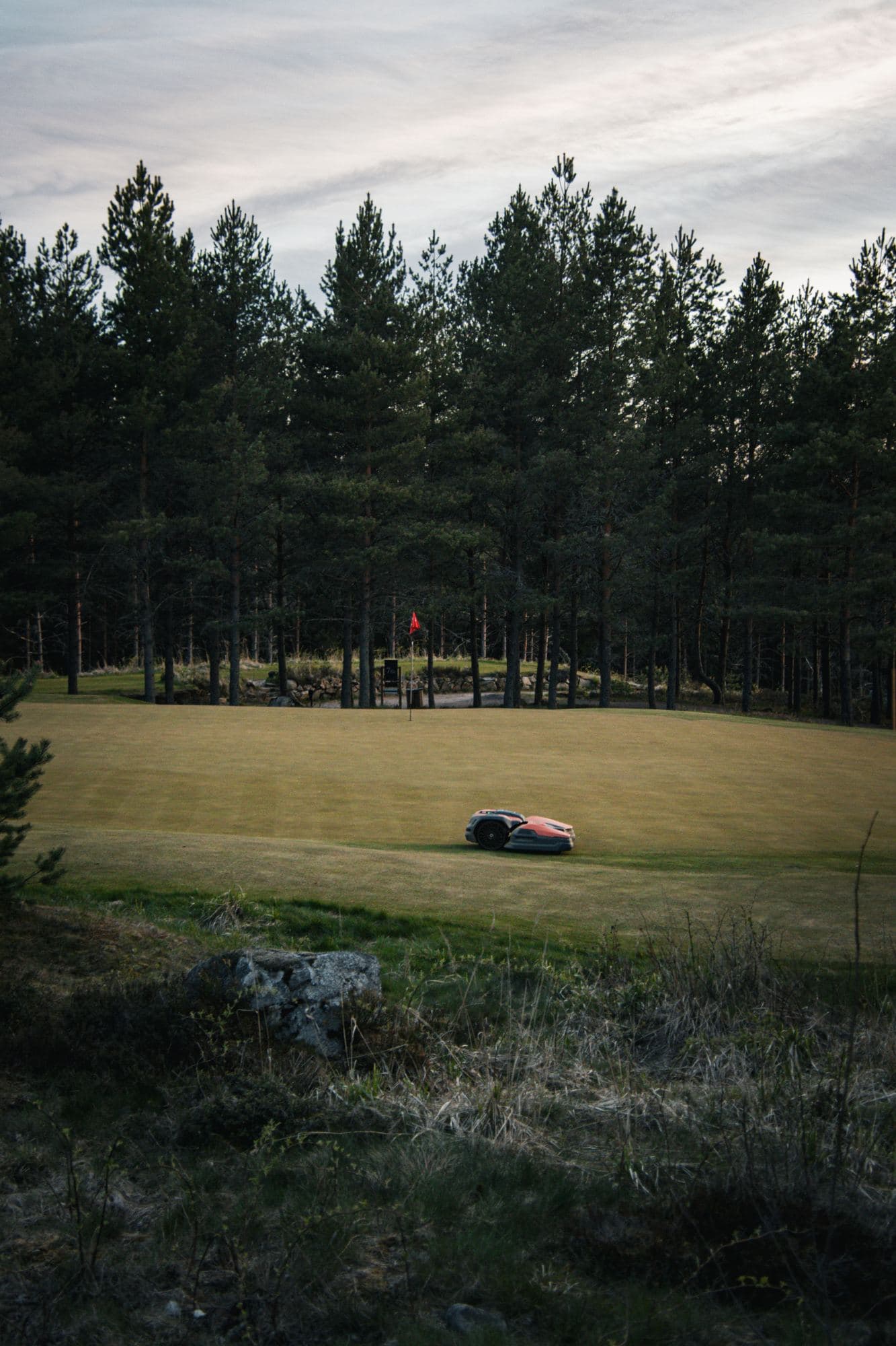 Hirsala Golf