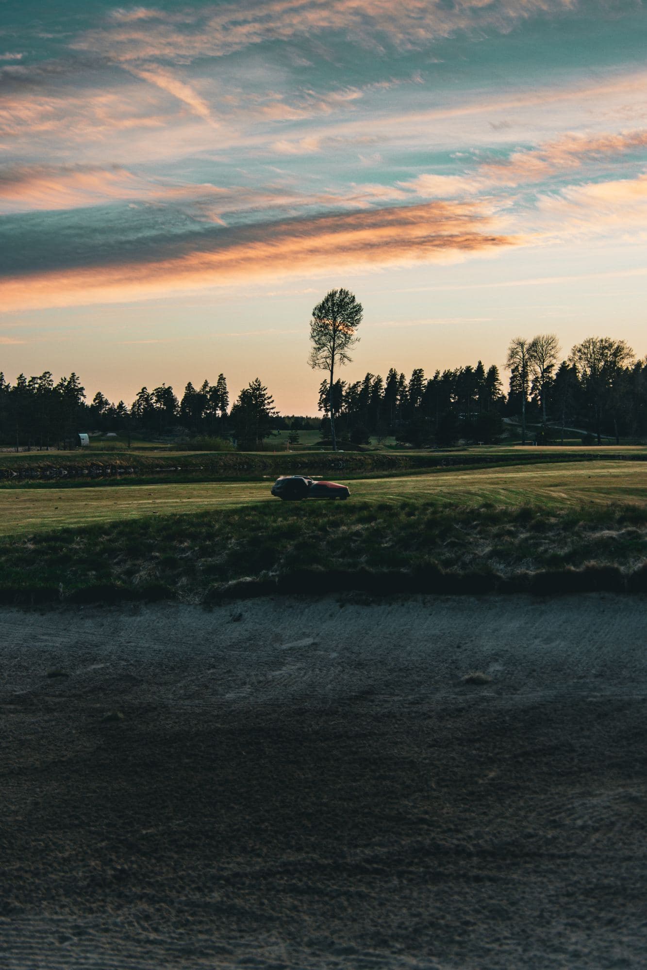 Hirsala Golf